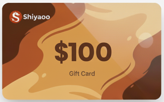 Gift Card 100€