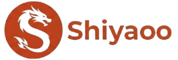 Shiyao Logo
